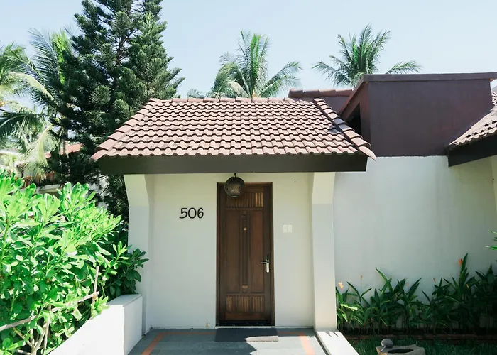 Bungalow