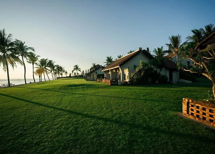 Bungalow
